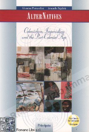ALTERNATIVES COLONIALISM...
