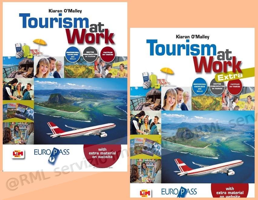 TOURISM AT WORK +EXTRA +eB