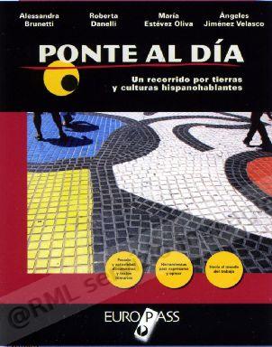 PONTE AL DIA +Cd
