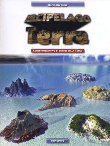 ARCIPELAGO TERRA +Dvd
