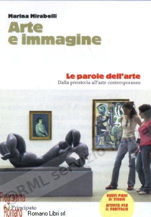 ARTE E IMMAGINE, ARTE