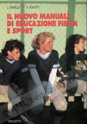 NUOVO MANUALE EDUCAZ.FISICA...