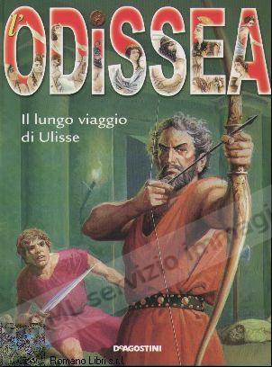 ODISSEA il lungo viaggio di...