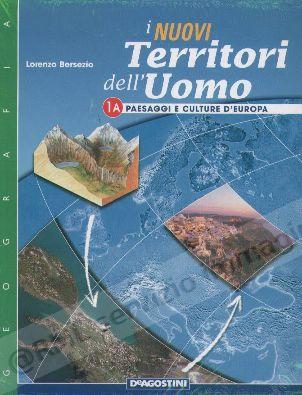 NUOVI TERRITORI DELL'UOMO 1...