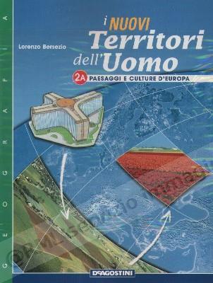 NUOVI TERRITORI DELL'UOMO 2...