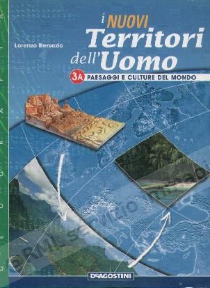 NUOVI TERRITORI DELL'UOMO 3...