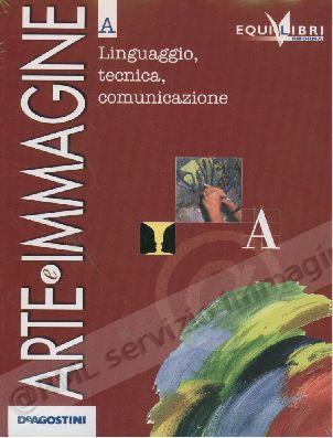 ARTE E IMMAGINE...