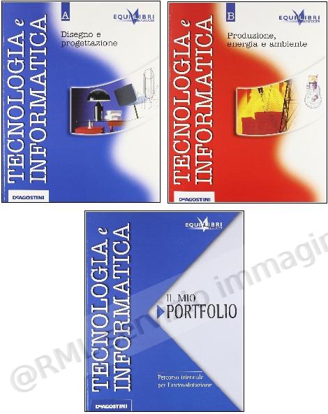 TECNOLOGIA E INFORMATICA...