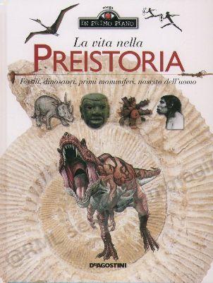VITA NELLA PREISTORIA