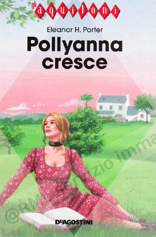 POLLYANNA CRESCE