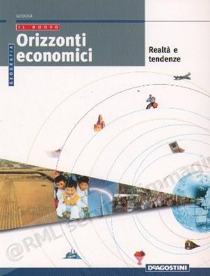 NUOVO ORIZZONTI ECONOMICI,...
