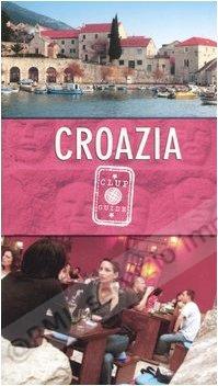 CROAZIA ( GUIDA TURISTICA )