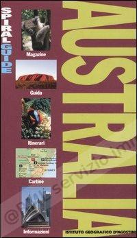 AUSTRALIA spiral guide