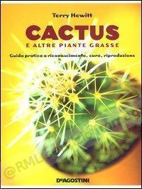 CACTUS E ALTRE PIANTE GRASSE