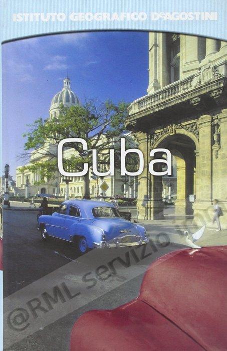 CUBA guida turistica