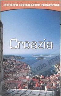 CROAZIA guida turistica