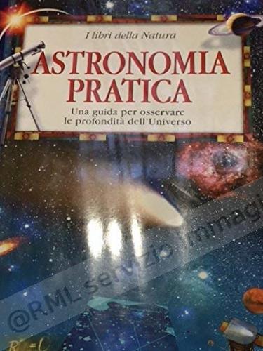 ASTRONOMIA PRATICA bross.