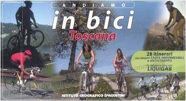 ANDIAMO IN BICI TOSCANA
