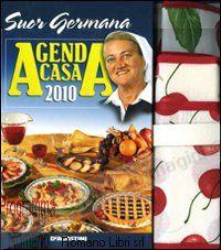 AGENDA CASA 2010 + gadget