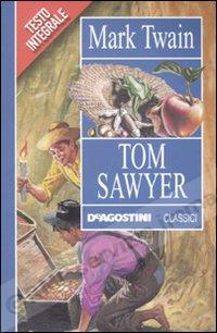 TOM SAWYER (classici)