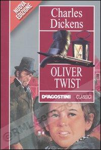OLIVER TWIST (classici)