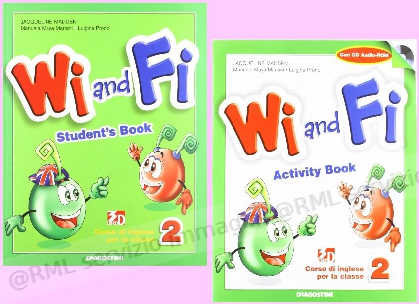 WI AND FI X 2 ELEM. (2t) +Cd