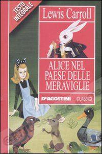 ALICE NEL PAESE DELLE...