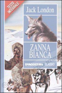 ZANNA BIANCA (classici)
