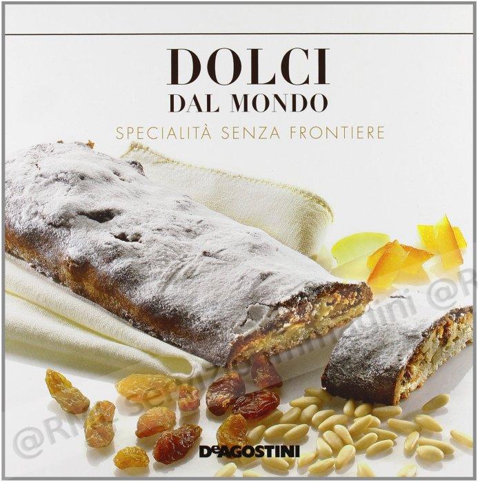 DOLCI DAL MONDO