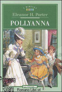 POLLYANNA (birilli)