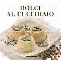 DOLCI AL CUCCHIAIO