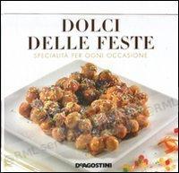 DOLCI DELLE FESTE