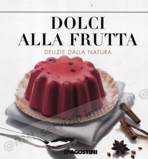 DOLCI ALLA FRUTTA