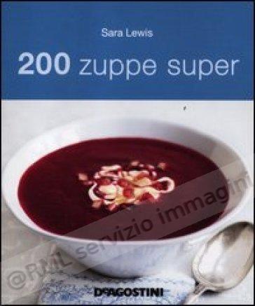 200 ZUPPE SUPER