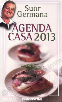 AGENDA CASA DI SUOR GERMANA...