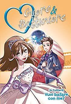 VUOI BALLARE CON ME?