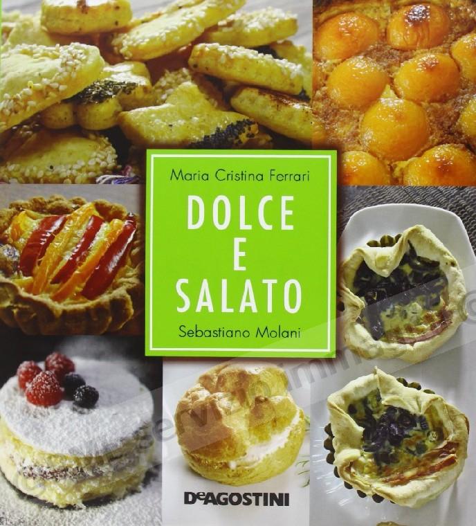 DOLCE E SALATO