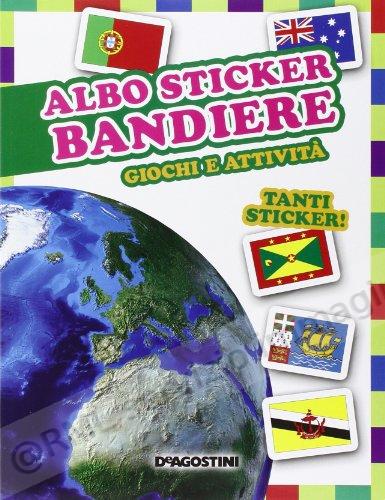 bandiere giochi e attivit??