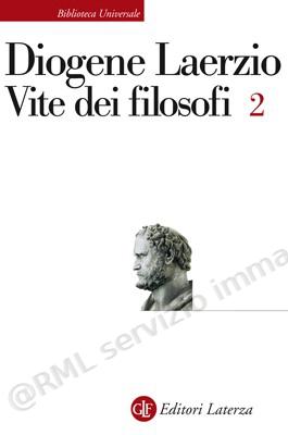 VITE DEI FILOSOFI 2 (bul99)