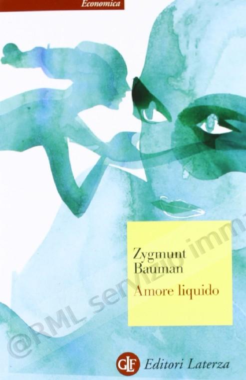AMORE LIQUIDO