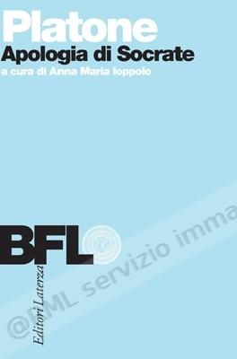 APOLOGIA DI SOCRATE (Ioppolo)