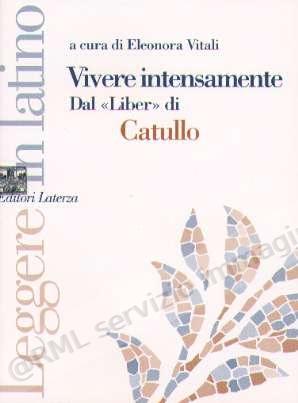 VIVERE INTENSAMENTE,...