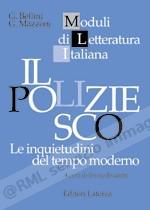 POLIZIESCO, INQUIETUDINI...