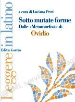 SOTTO MUTATE FORME, LEGGERE...