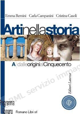 ARTI NELLA STORIA A