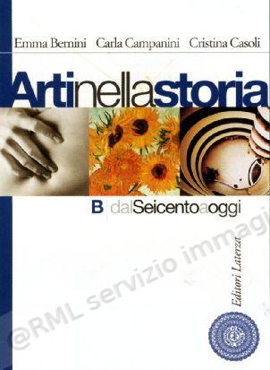 ARTI NELLA STORIA B