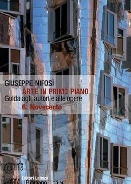 ARTE IN PRIMO PIANO 6/6