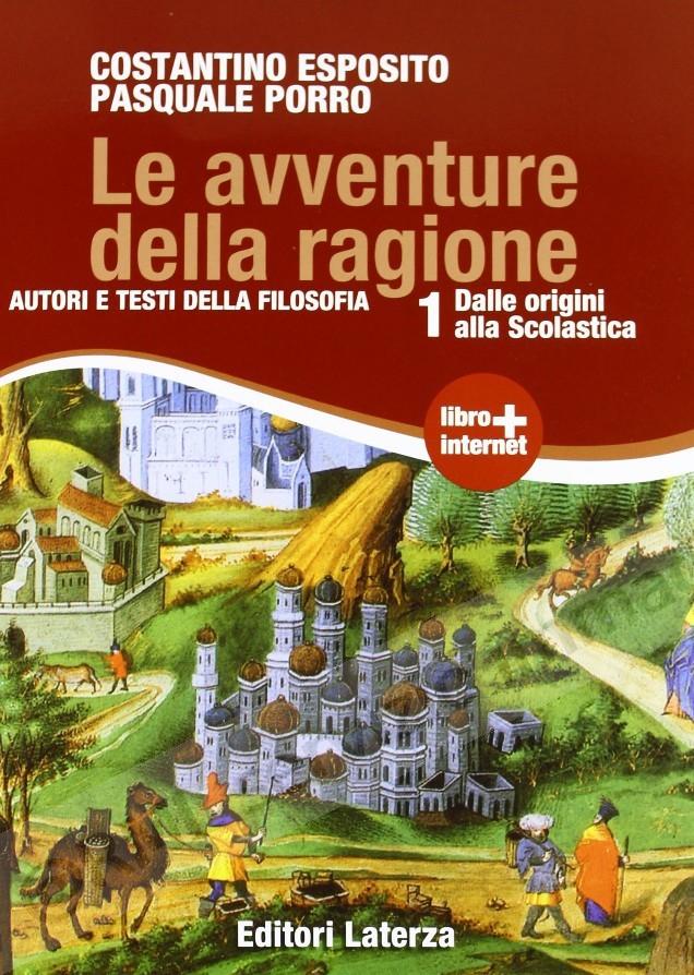 AVVENTURE DELLA RAGIONE 1