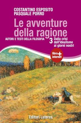 AVVENTURE DELLA RAGIONE 3
