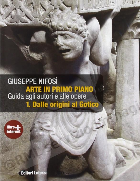 ARTE IN PRIMO PIANO  1/3
